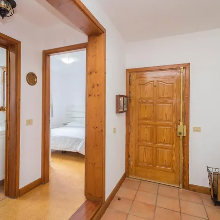 Casa Matildita En Con Amplia Terraza Lejlighed