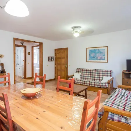 Casa Matildita En Con Amplia Terraza Lejlighed Valsequillo de Gran Canaria