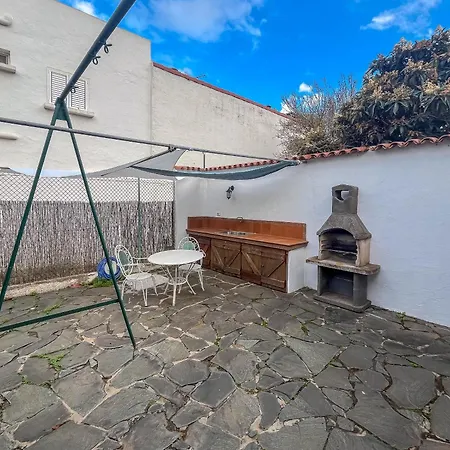 Casa Matildita En Con Amplia Terraza Valsequillo de Gran Canaria