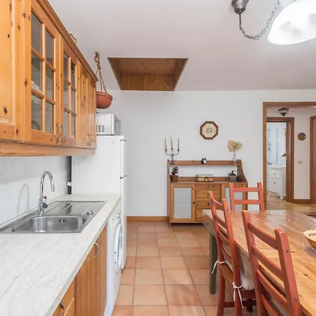 Casa Matildita En Con Amplia Terraza