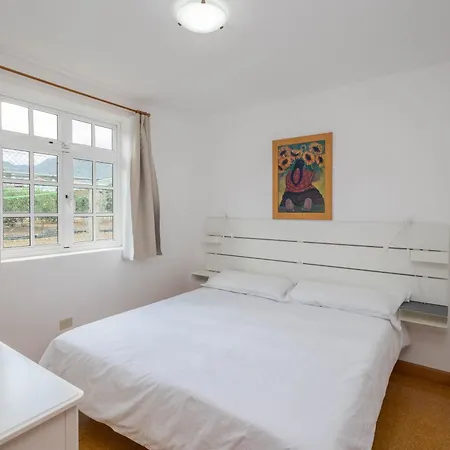 Lejlighed Casa Matildita En Con Amplia Terraza