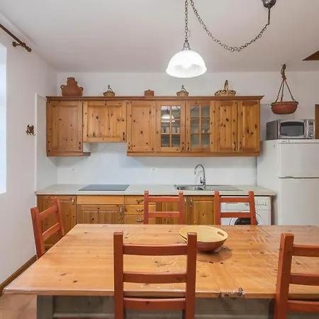 Casa Matildita En Con Amplia Terraza