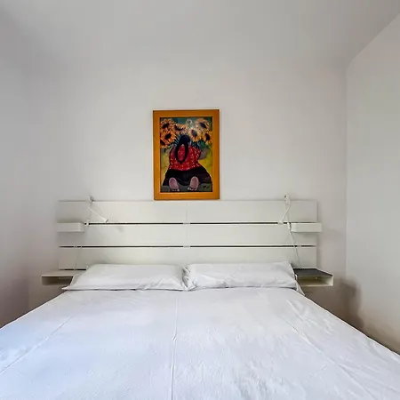 Casa Matildita En Con Amplia Terraza Lejlighed *