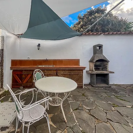 Casa Matildita En Con Amplia Terraza Lejlighed Valsequillo de Gran Canaria