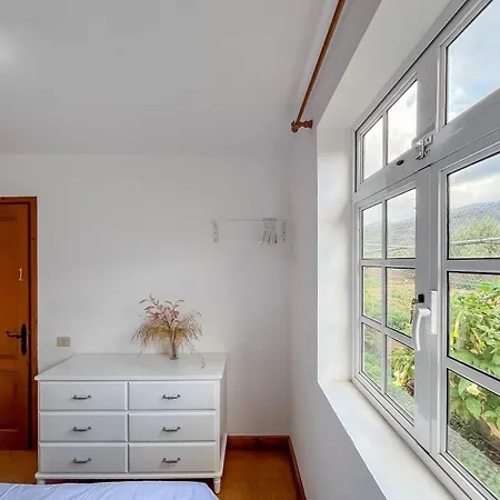 Lejlighed Casa Matildita En Con Amplia Terraza Valsequillo de Gran Canaria