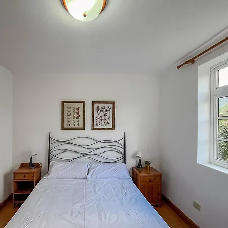 Casa Matildita En Con Amplia Terraza Lejlighed Valsequillo de Gran Canaria