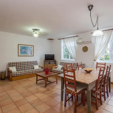 Casa Matildita En Con Amplia Terraza Lejlighed